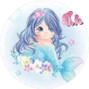 Sirenita Cute ✺1 5
