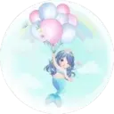 Sirenita Cute ✺1 2