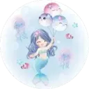 Sirenita Cute ✺1 7