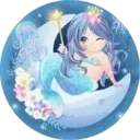 Sirenita Cute ✺1 3