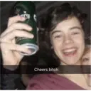 g
Cheers bitch