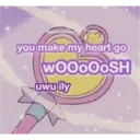 selflovinhoes
you make my heart go
WOOOOOSH
uwu ily