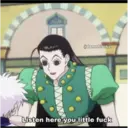 Adamnhisoka
Listen here you little fuck