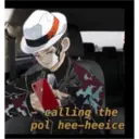 calling the
pol hee-heeice