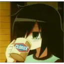 CLOROX
TV TOKYO