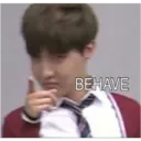 Reaction pics pt.11 1