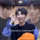 Reaction pics pt.13 9