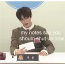Reaction pics pt.13 6
