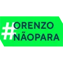 #NÃO
LORENZO
NÃOPARA