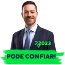 R2023
PODE CONFIAR!