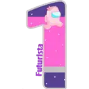 Numer 8