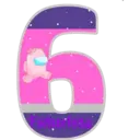 Numer 7