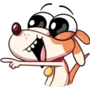 Otis Dog   1 17