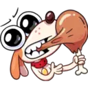 Otis Dog   1 22