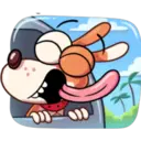 Otis Dog   1 3