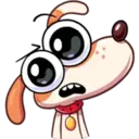 Otis Dog   2 7