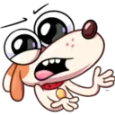 Otis Dog   2 10