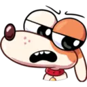Otis Dog   2 11