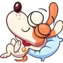 Otis Dog   2 6