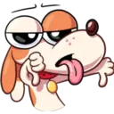 Otis Dog   2 16