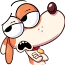 Otis Dog   2 3