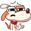 Otis Dog   2 22