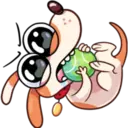 Otis Dog   2 23