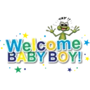 9 Welcome BABY BOY!