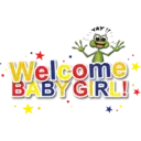 Welcom BABY GIRL! +