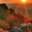 शरद ऋतु में परिदृश्य 1 30