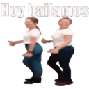 Para todos los días 36 (s.en movimiento) 2