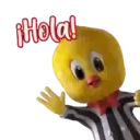 Chicken - 4   Mov.1712 5
