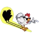 Chicken - 4   Mov.1712 21