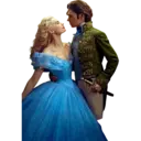 Cinderella (Movie 2015) 13