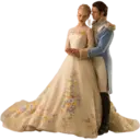Cinderella (Movie 2015) 7