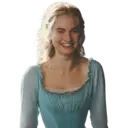 Cinderella (Movie 2015) 2