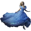 Cinderella (Movie 2015) 6