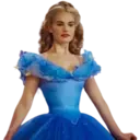 Cinderella (Movie 2015) 9
