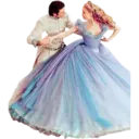 Cinderella (Movie 2015) 4