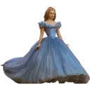Cinderella (Movie 2015) 12