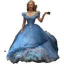 Cinderella (Movie 2015) 5