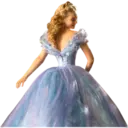 Cinderella (Movie 2015) 3