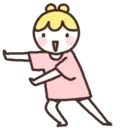 dance    mov 15
