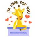 Dementia Friendly SG 8