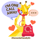 Dementia Friendly SG 15