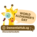 Dementia Friendly SG 13