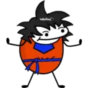 florksito Goku ᥫ᭡ 20