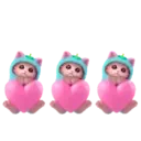 Gatitos empijamados  MOV 22