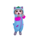 Gatitos empijamados  MOV 24