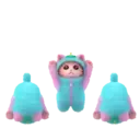 Gatitos empijamados  MOV 2